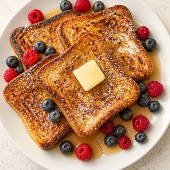 15-Minute Keto French Toast Keto French Toast