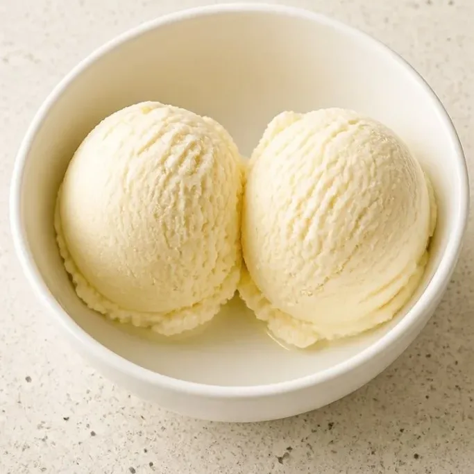Keto Ice Cream