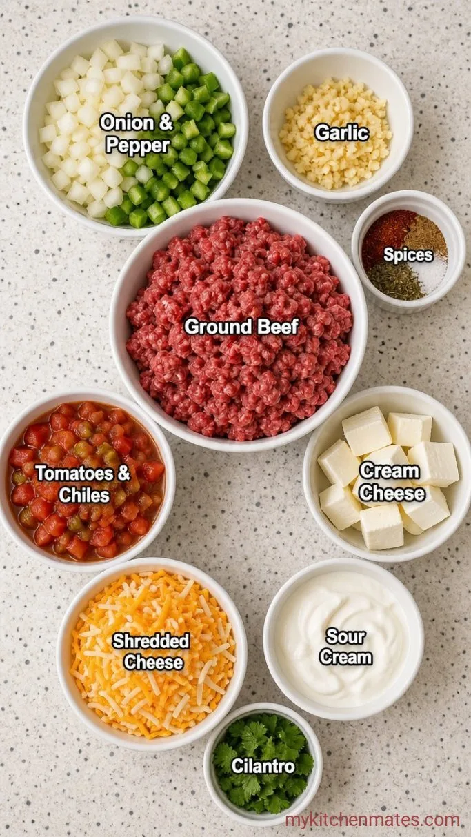 Ingredients