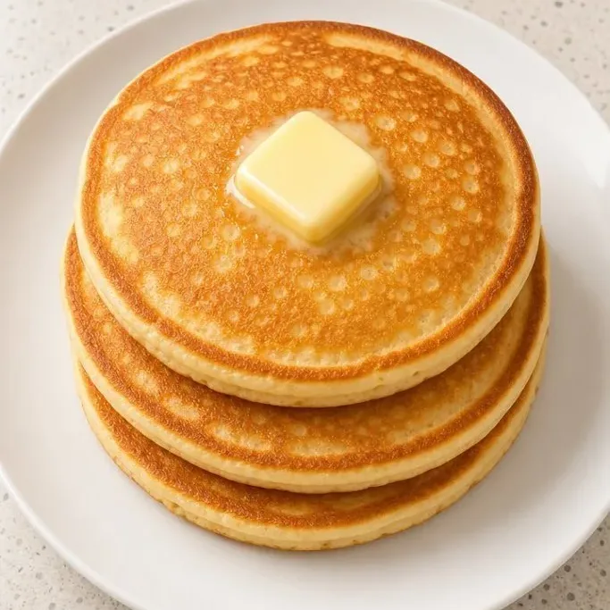 Keto Pancakes Coconut Flour