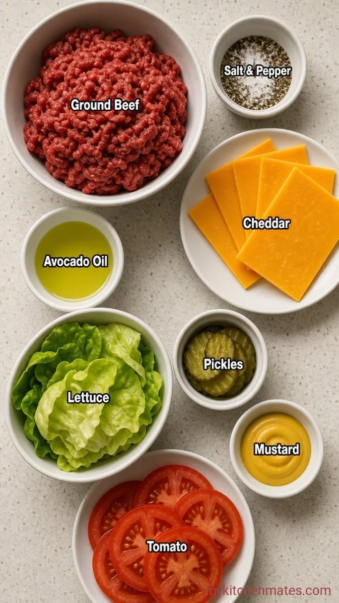 Ingredients