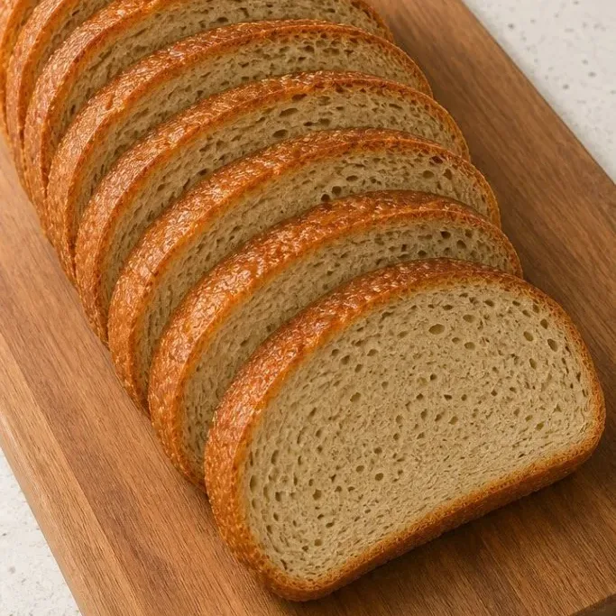 Keto Sourdough Bread