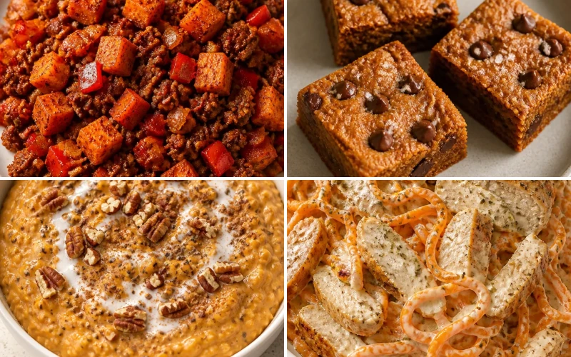 13 Keto Sweet Potato Recipes That Keep Your Carbs in Check 13 Keto Sweet Potato Recipes That Keep Your Carbs in Check