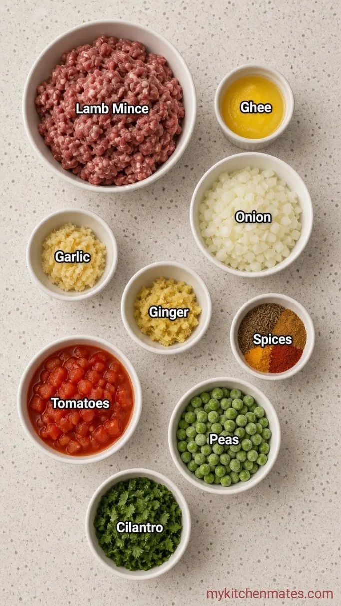 Ingredients