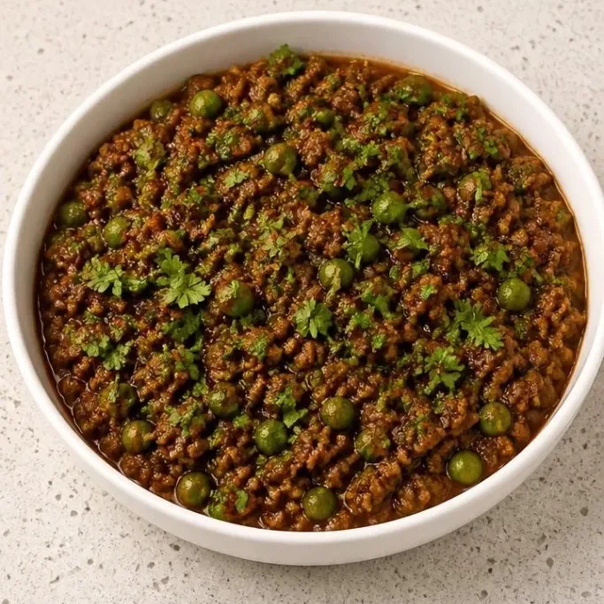 Kheema Recipe Indian
