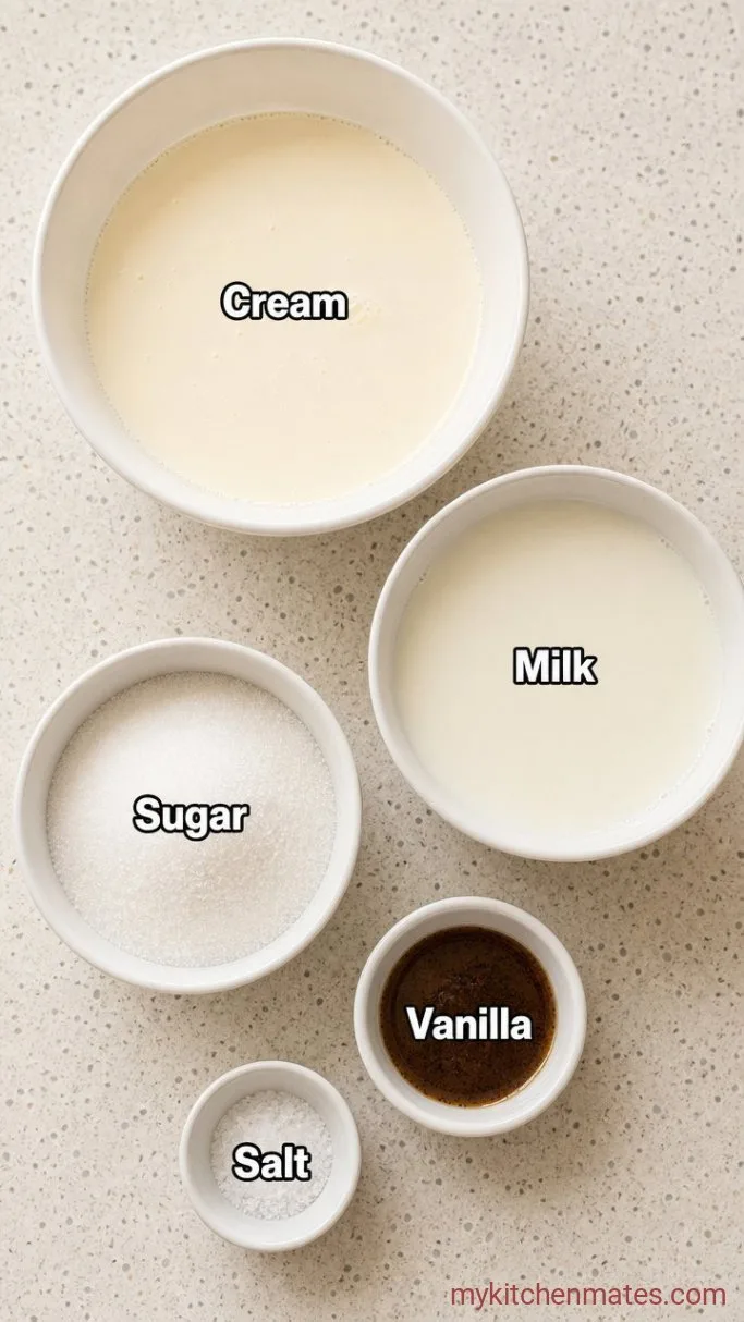 Ingredients