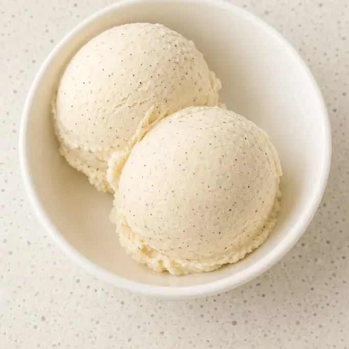 KitchenAid Ice Cream Recipes