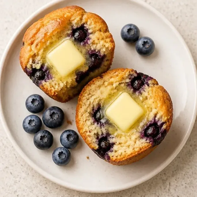 Kodiak Muffin Recipes