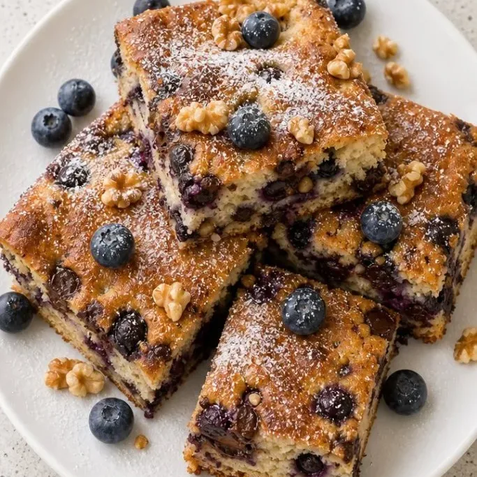 Kodiak Pancake Mix Recipes