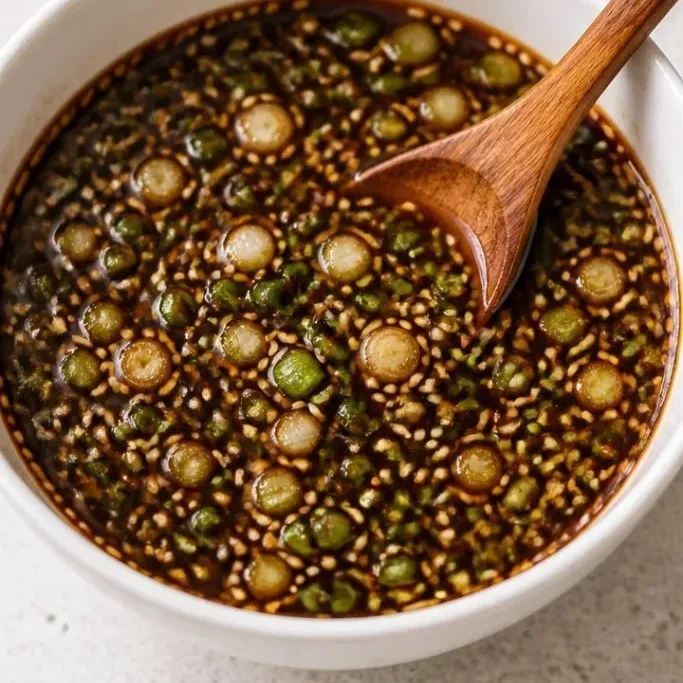 Korean BBQ Sauce