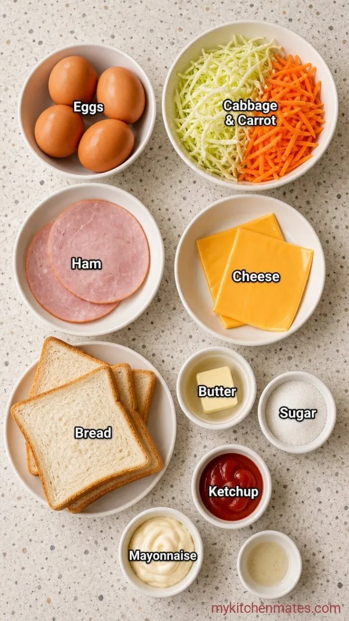 Ingredients