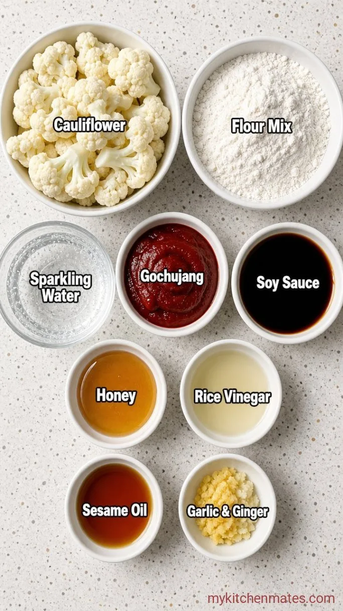 Ingredients