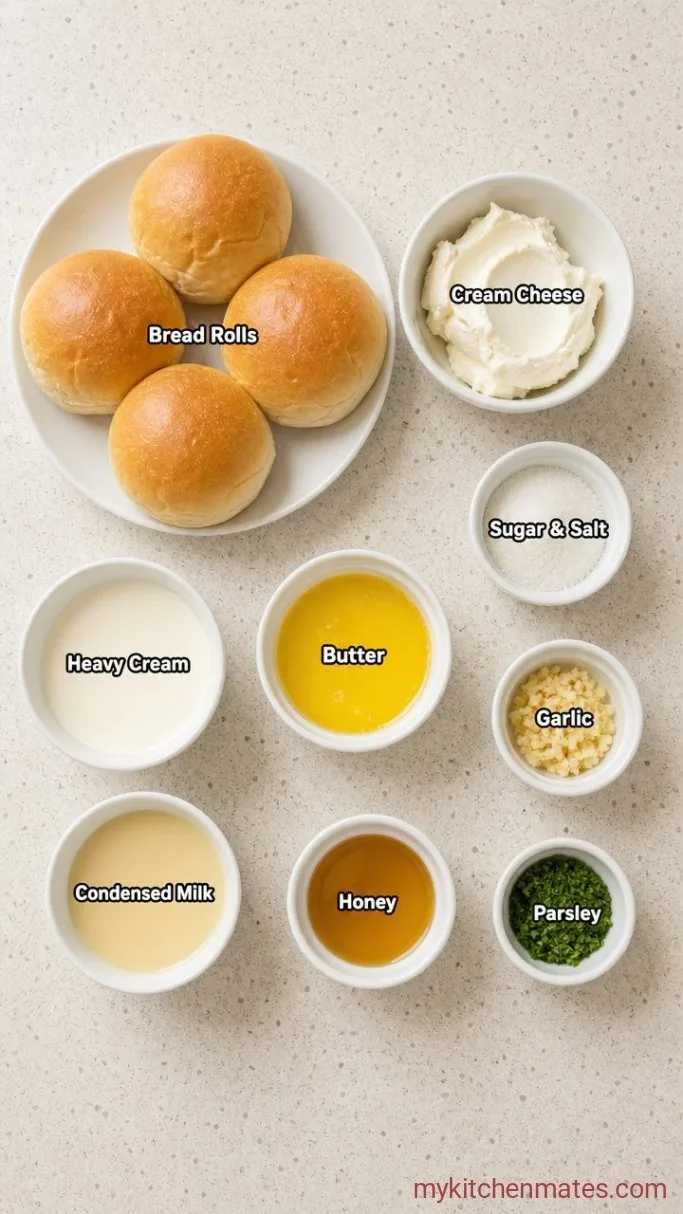 Ingredients