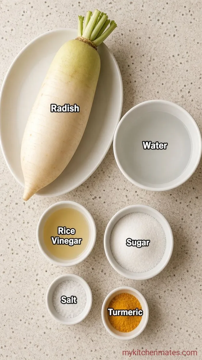 Ingredients