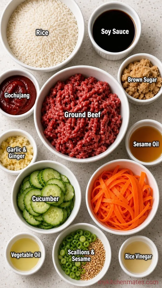 Ingredients