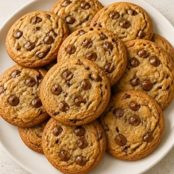Krolls Korner Chocolate Chip Cookies