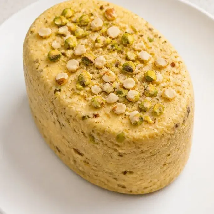 No-Churn Kulfi (Indian Ice Cream) – Creamy, Dense, and So Simple Kulfi Ice Cream