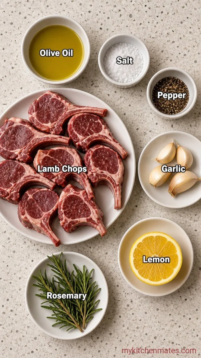 Ingredients