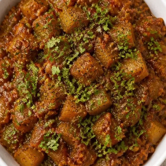Lauki Recipe Indian