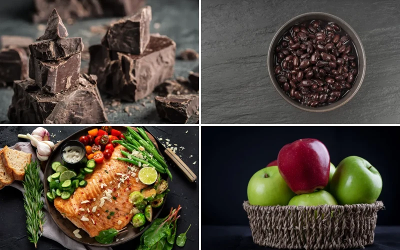 30 Shocking LDL Cholesterol Lowering Foods That Doctors Recommend 30 Shocking LDL Cholesterol Lowering Foods That Doctors Recommend