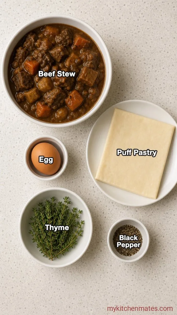 Ingredients