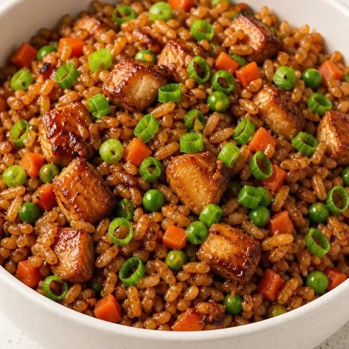 Leftover Chicken Breast