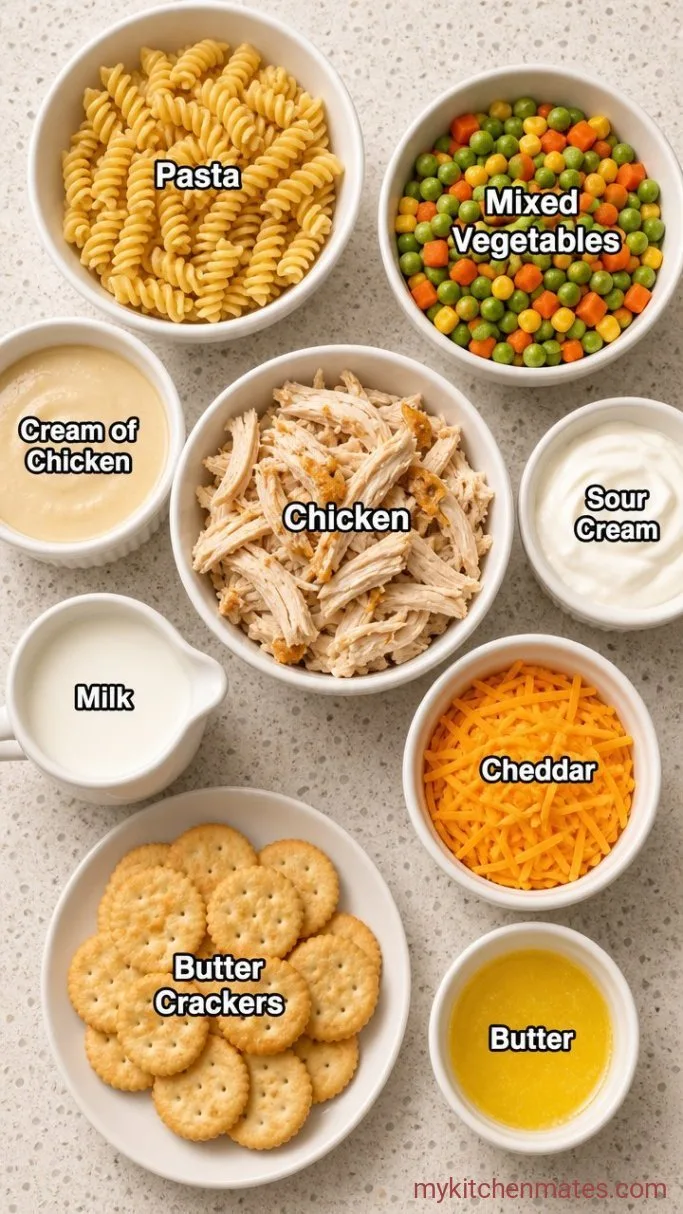 Ingredients