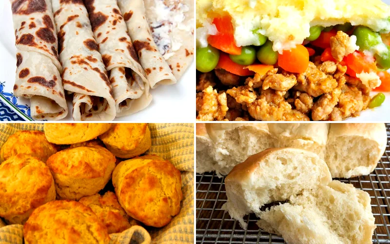13 Creative Ways to Transform Leftover Mashed Potatoes