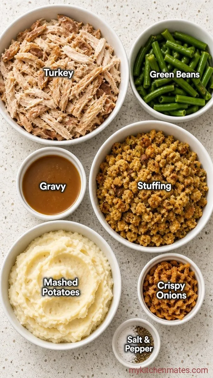 Ingredients