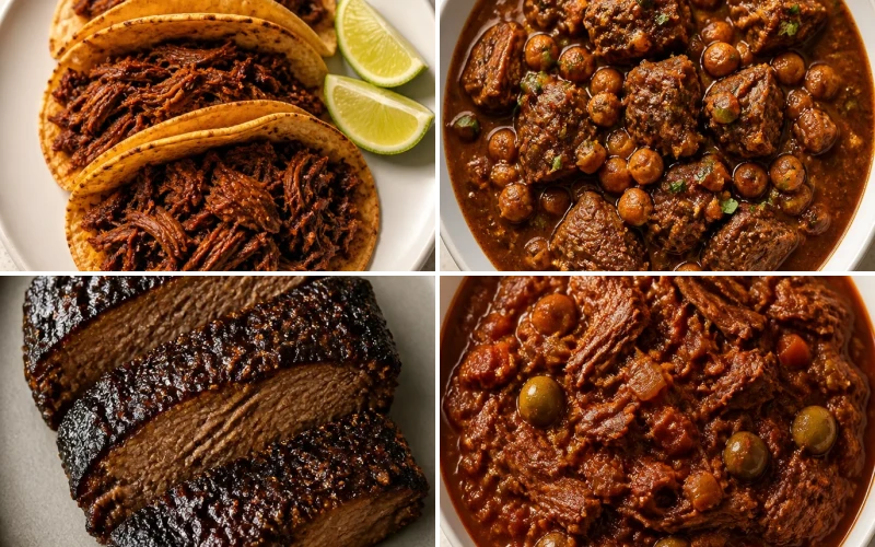 13 Slow Cooker Leg of Lamb Recipes for Fall-Apart Tender Dinners 13 Slow Cooker Leg of Lamb Recipes for Fall-Apart Tender Dinners