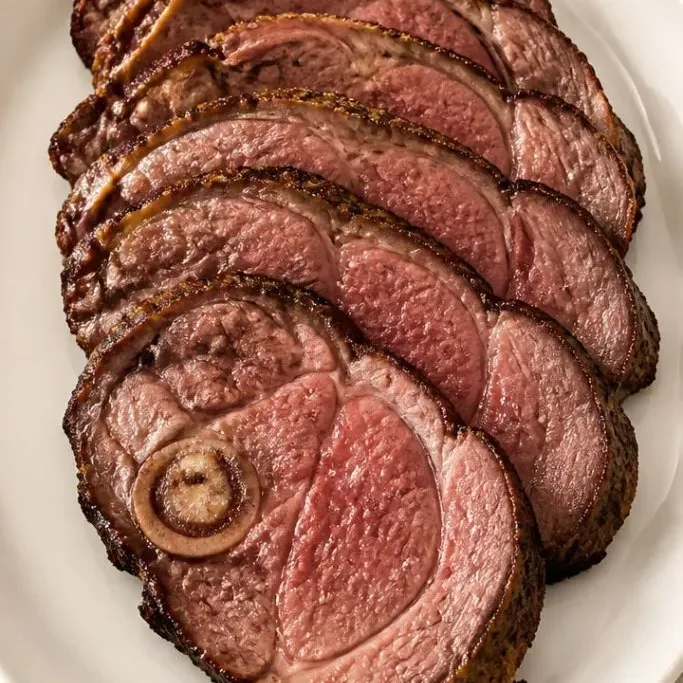 Leg Of Lamb