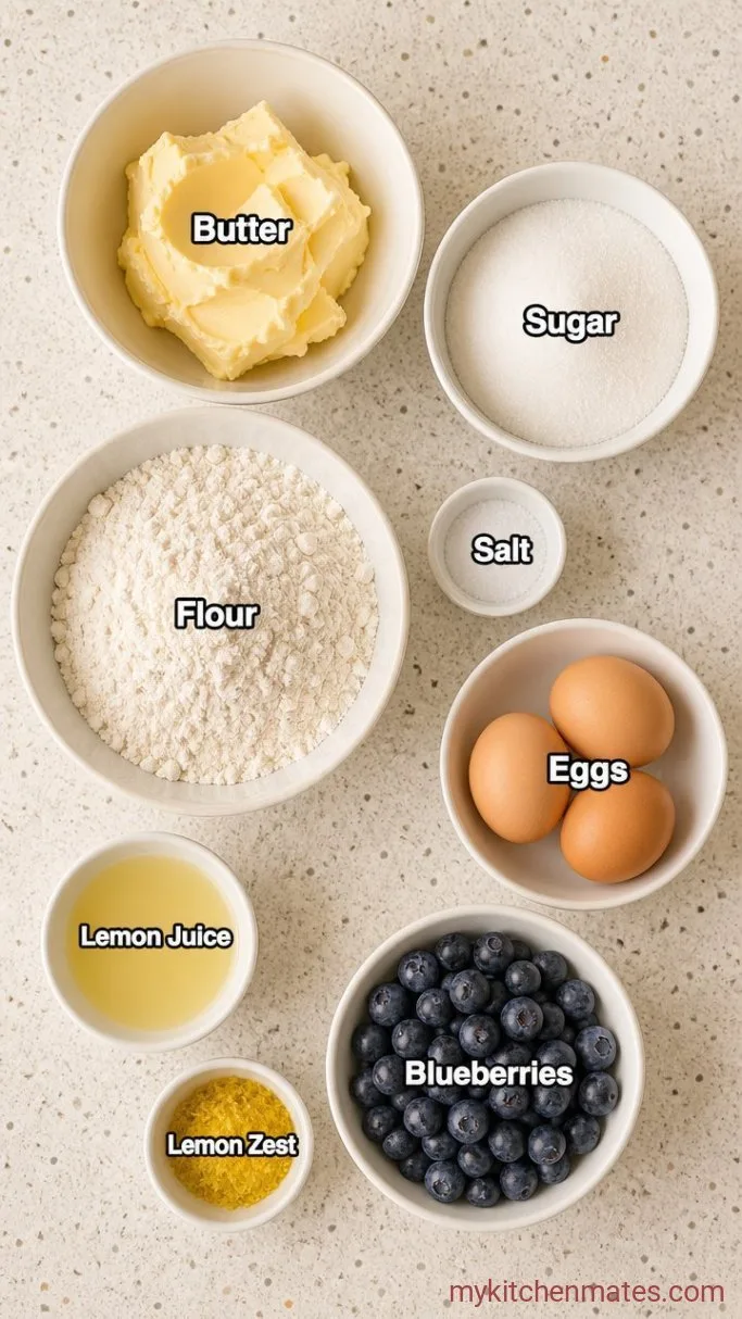 Ingredients