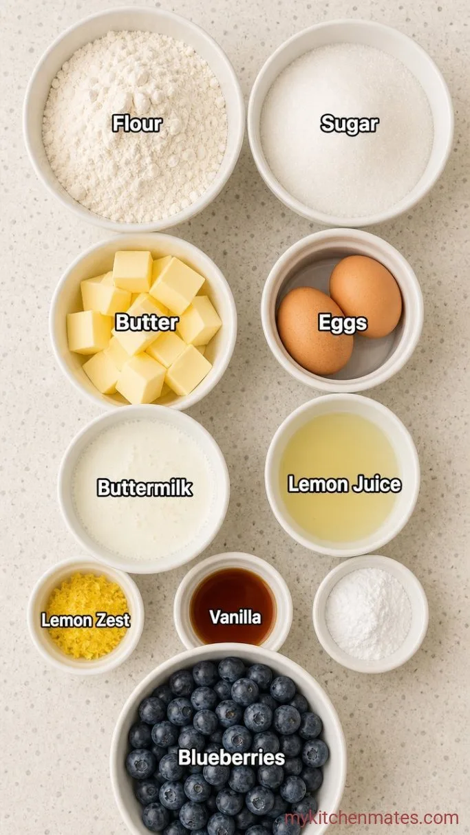 Ingredients