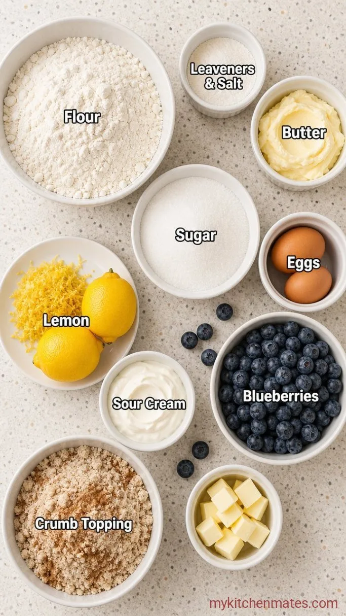 Ingredients