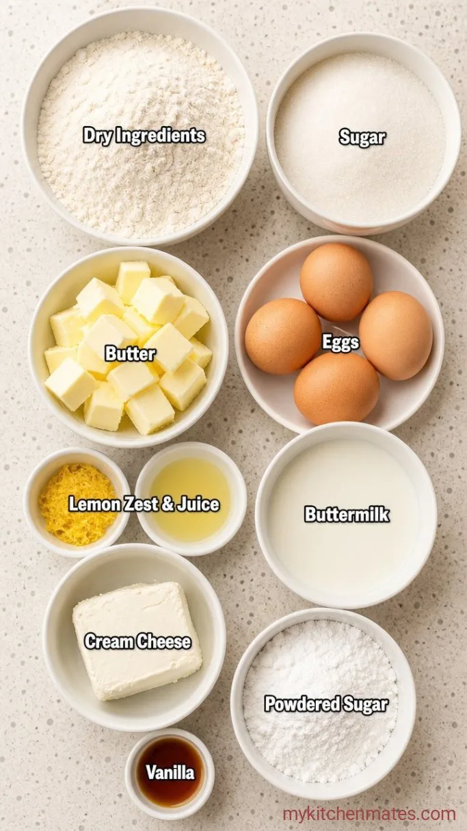 Ingredients
