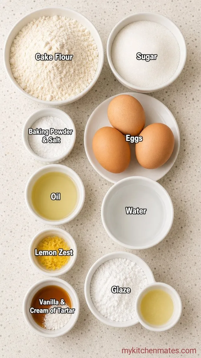 Ingredients