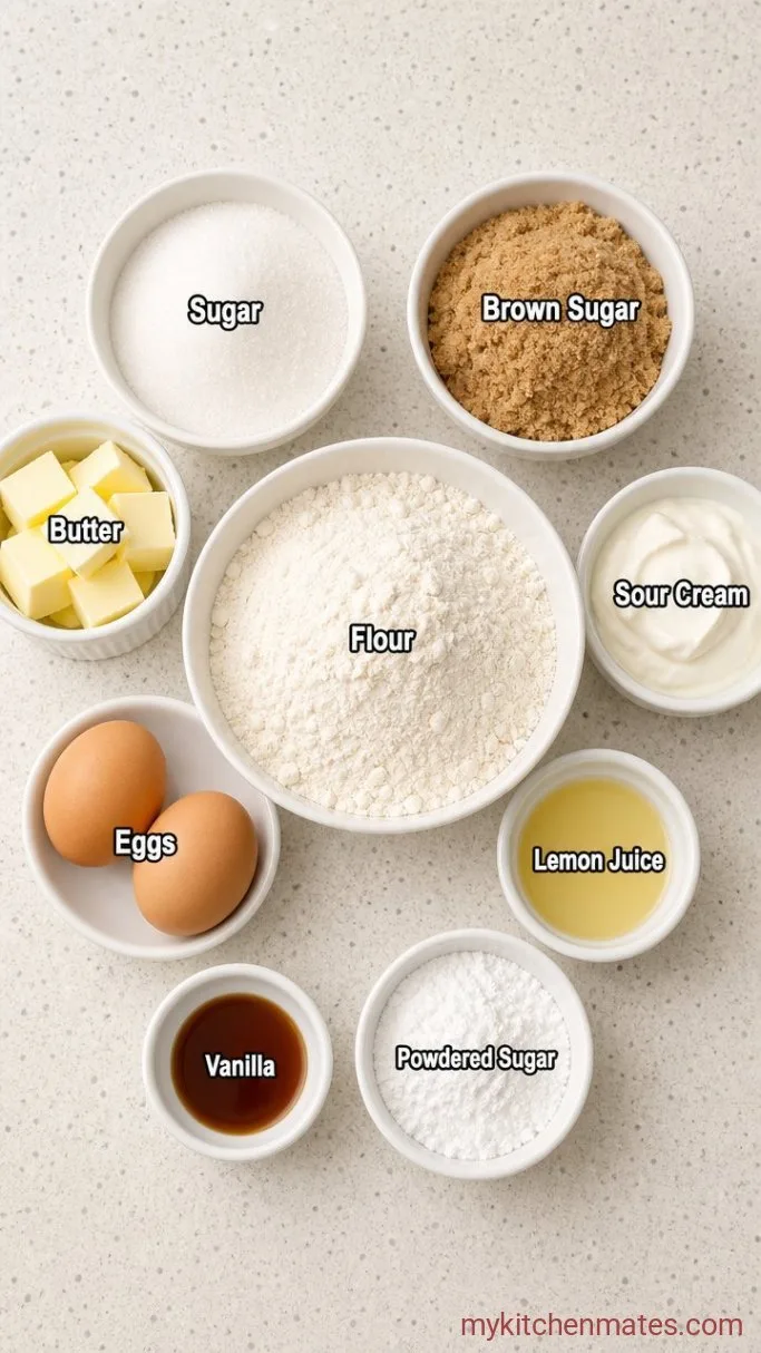Ingredients