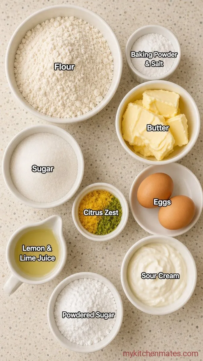 Ingredients