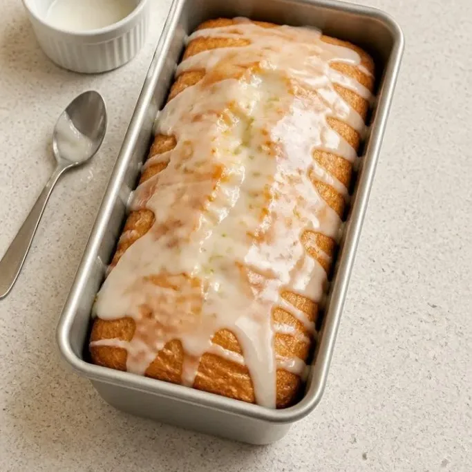 Lemon Lime Cake