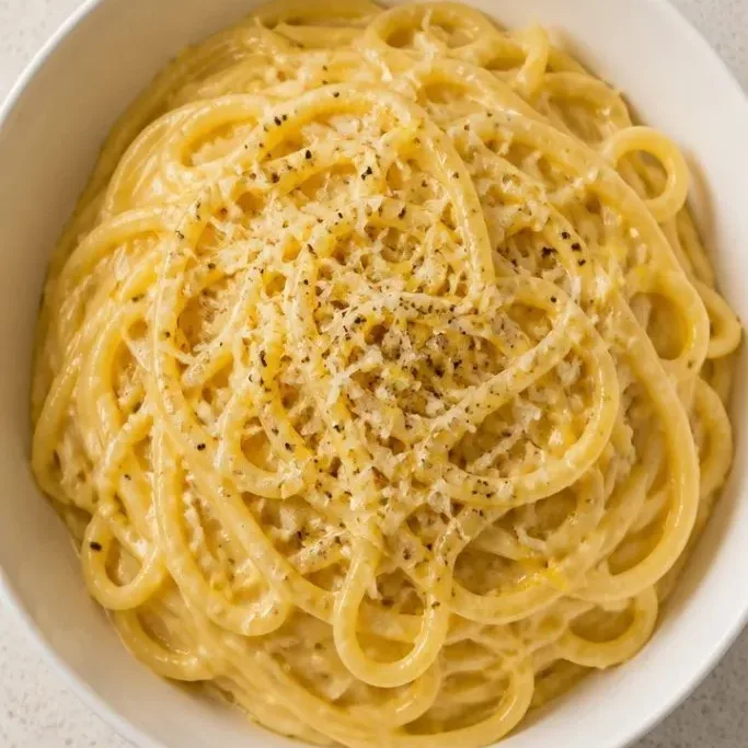 15-Minute Creamy Lemon Pasta Sauce Lemon Pasta Sauce