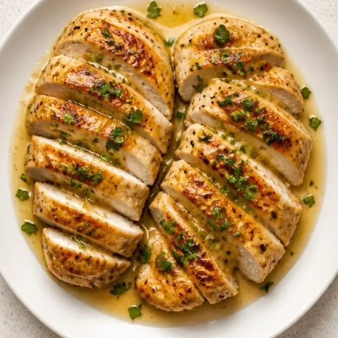 Juicy Lemon Pepper Chicken Breast (Ready in 20 Minutes) Lemon Pepper Chicken Breast