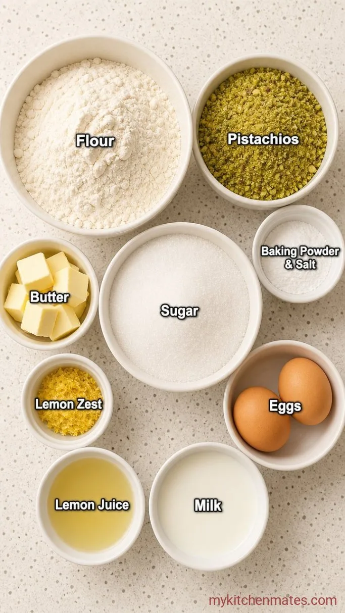 Ingredients