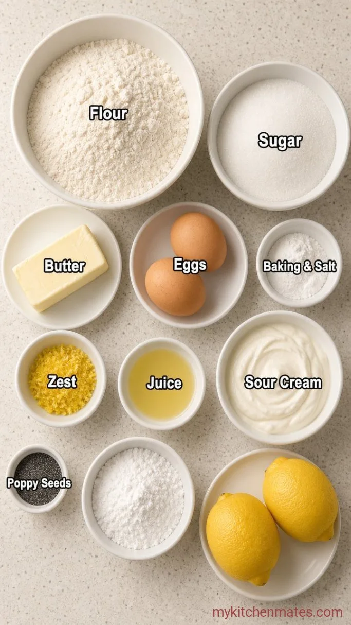 Ingredients