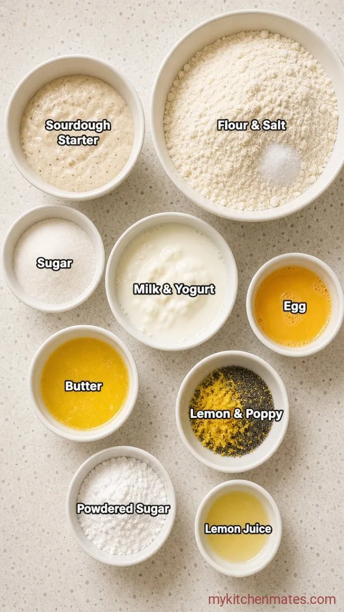 Ingredients