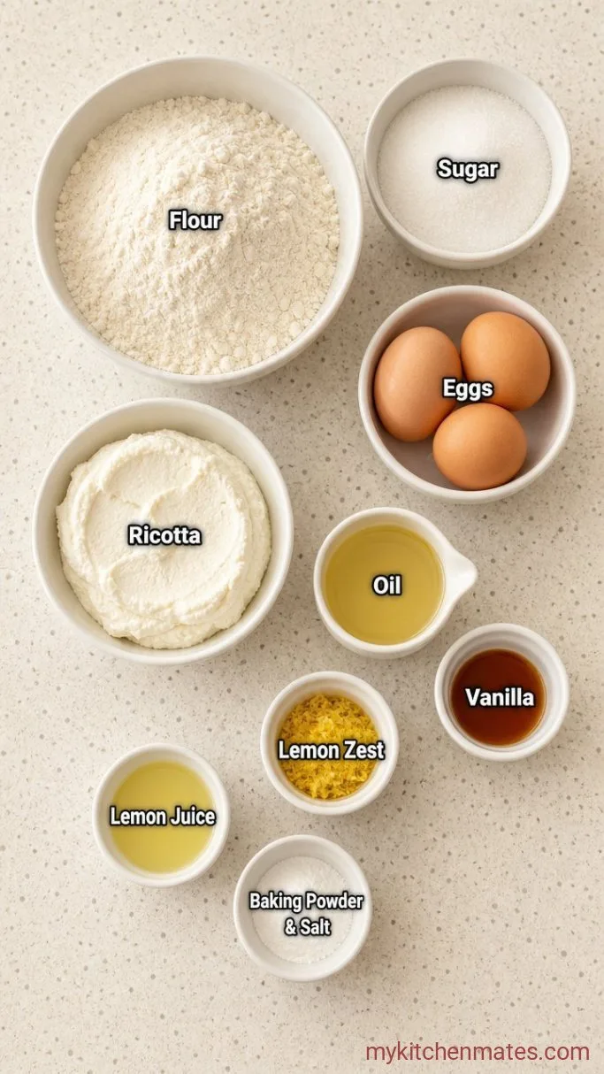 Ingredients