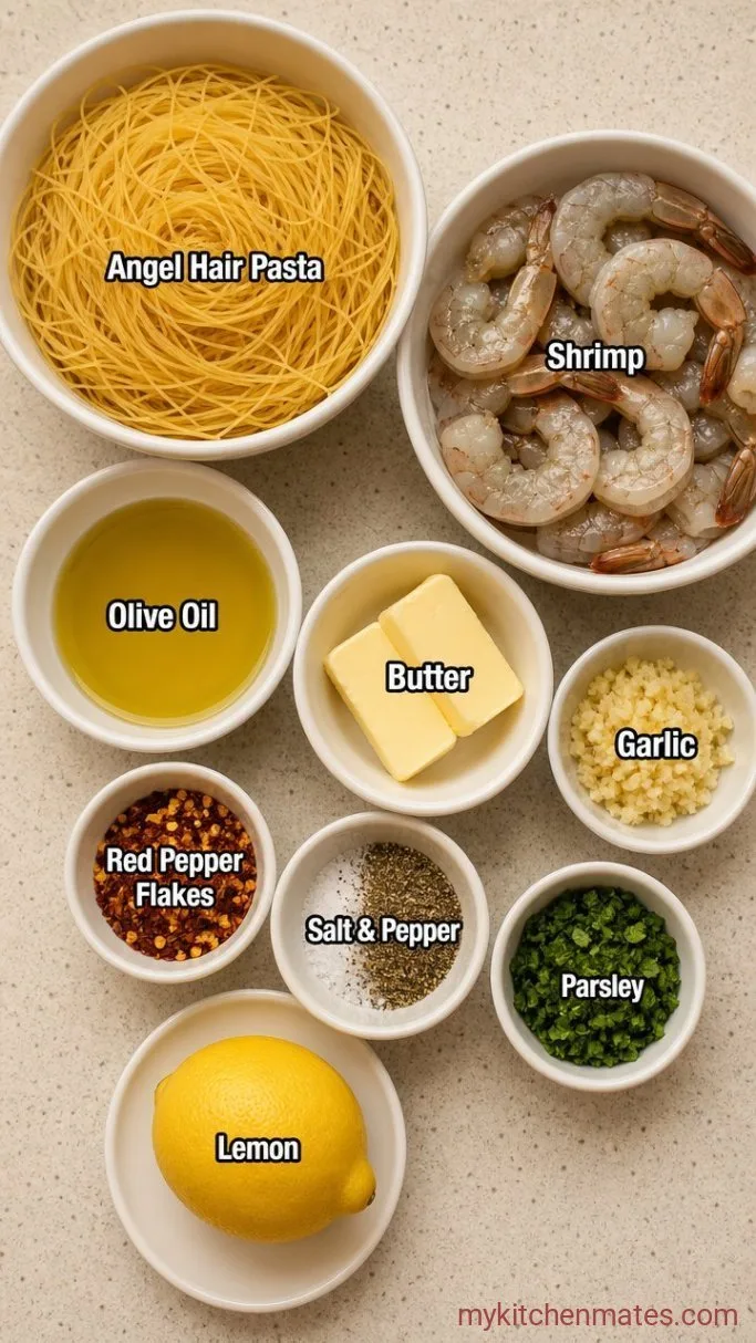 Ingredients