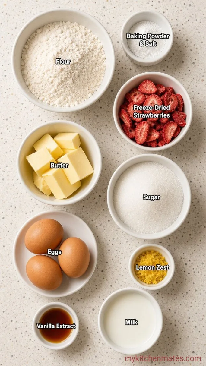 Ingredients