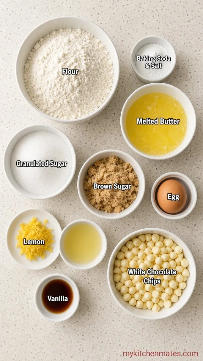 Ingredients