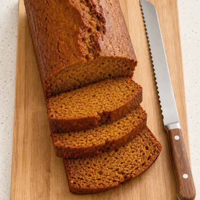 Libby’s Pumpkin Bread Libbys Pumpkin Bread