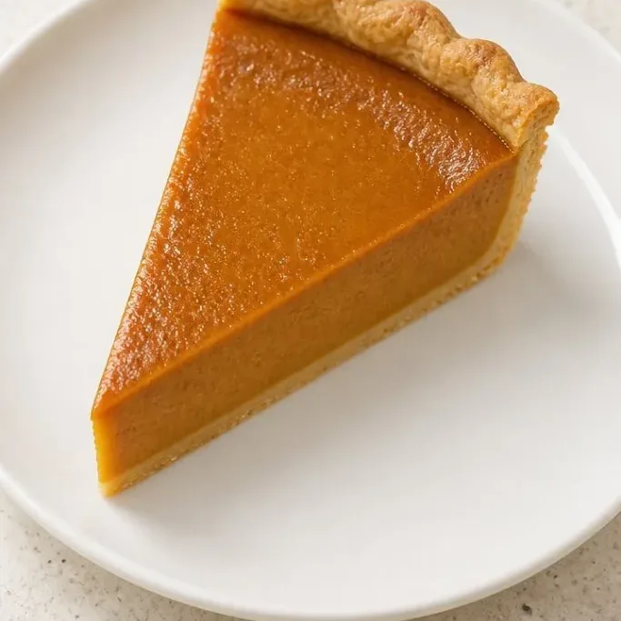 Libby's Pumpkin Pie: The Classic Recipe That Never Fails Libby's Pumpkin Pie Recipe